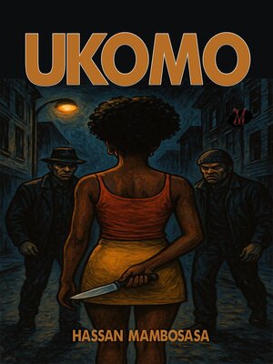 cover image of Ukomo